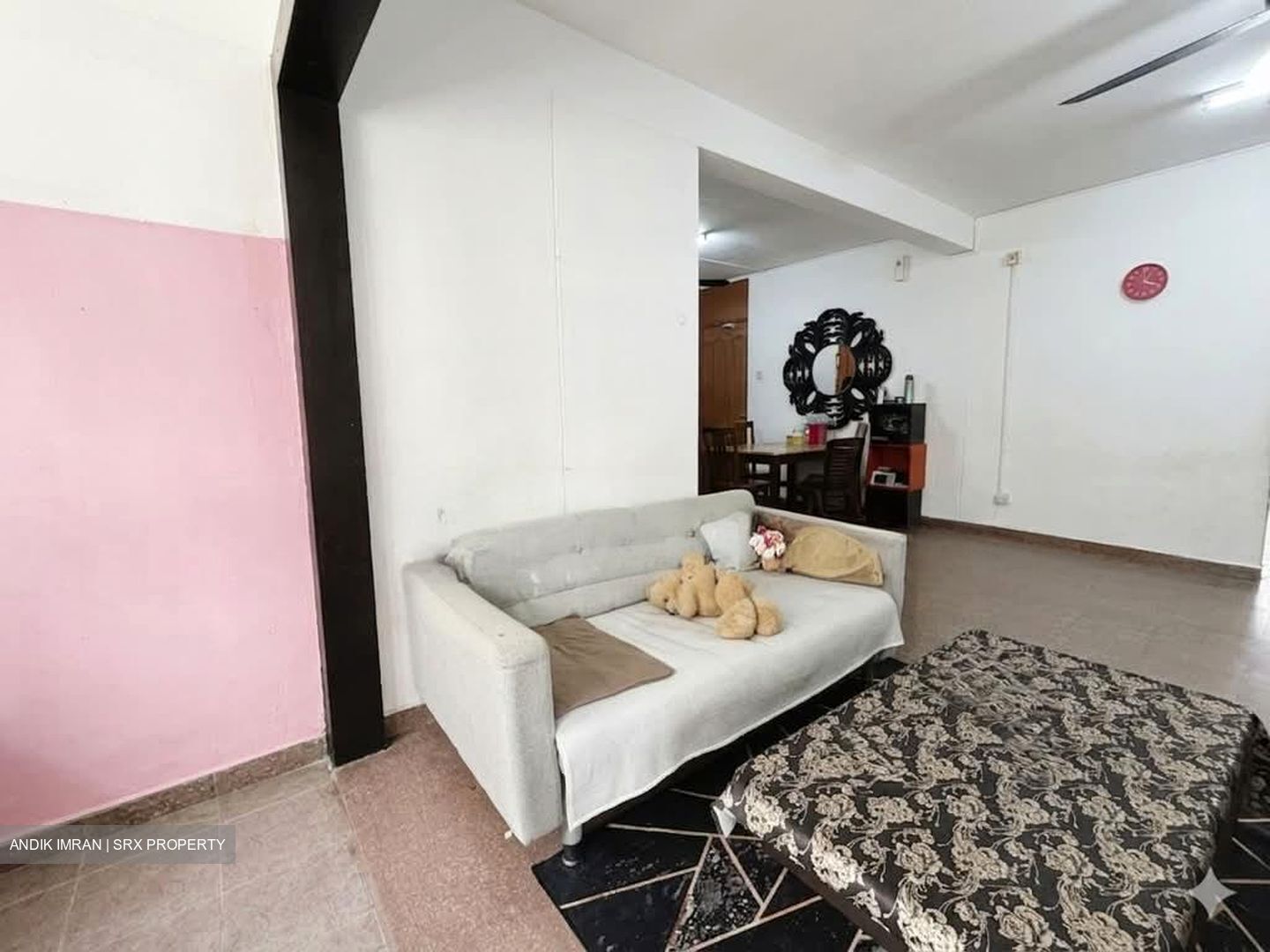 Blk 146 Gangsa Road (Bukit Panjang), HDB 5 Rooms #550066461